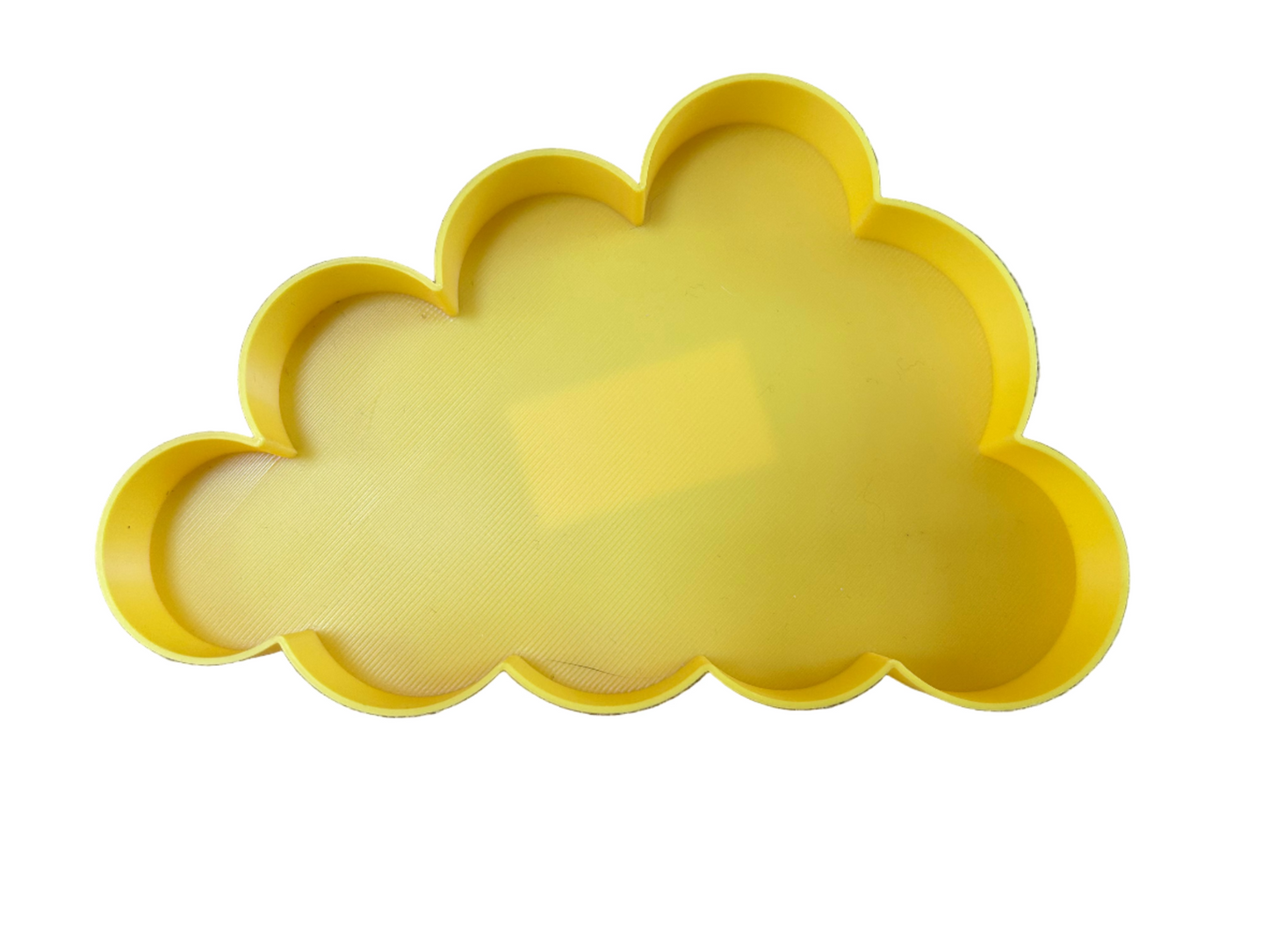 Discover Playdays play tray accessory