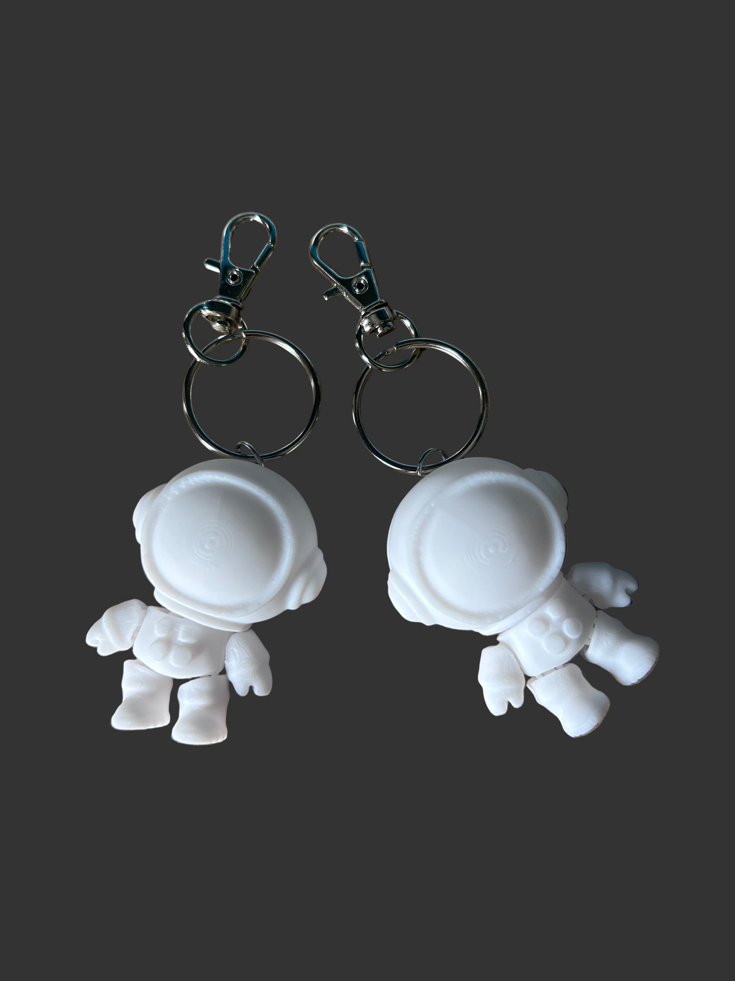 Discover Playdays Fidget Keyrings