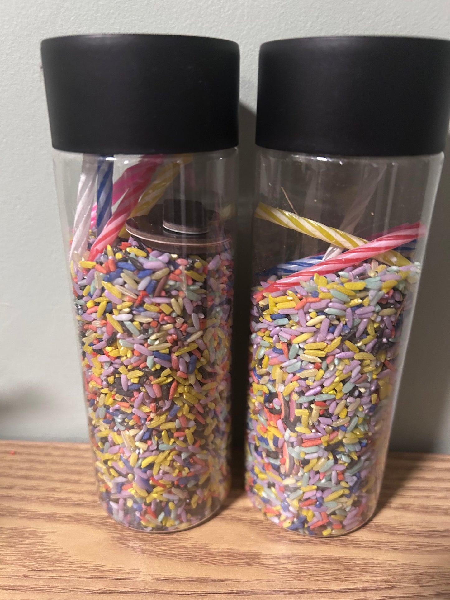 🎂Discover Playdays Happy Birthday Sensory Mix! 🎂