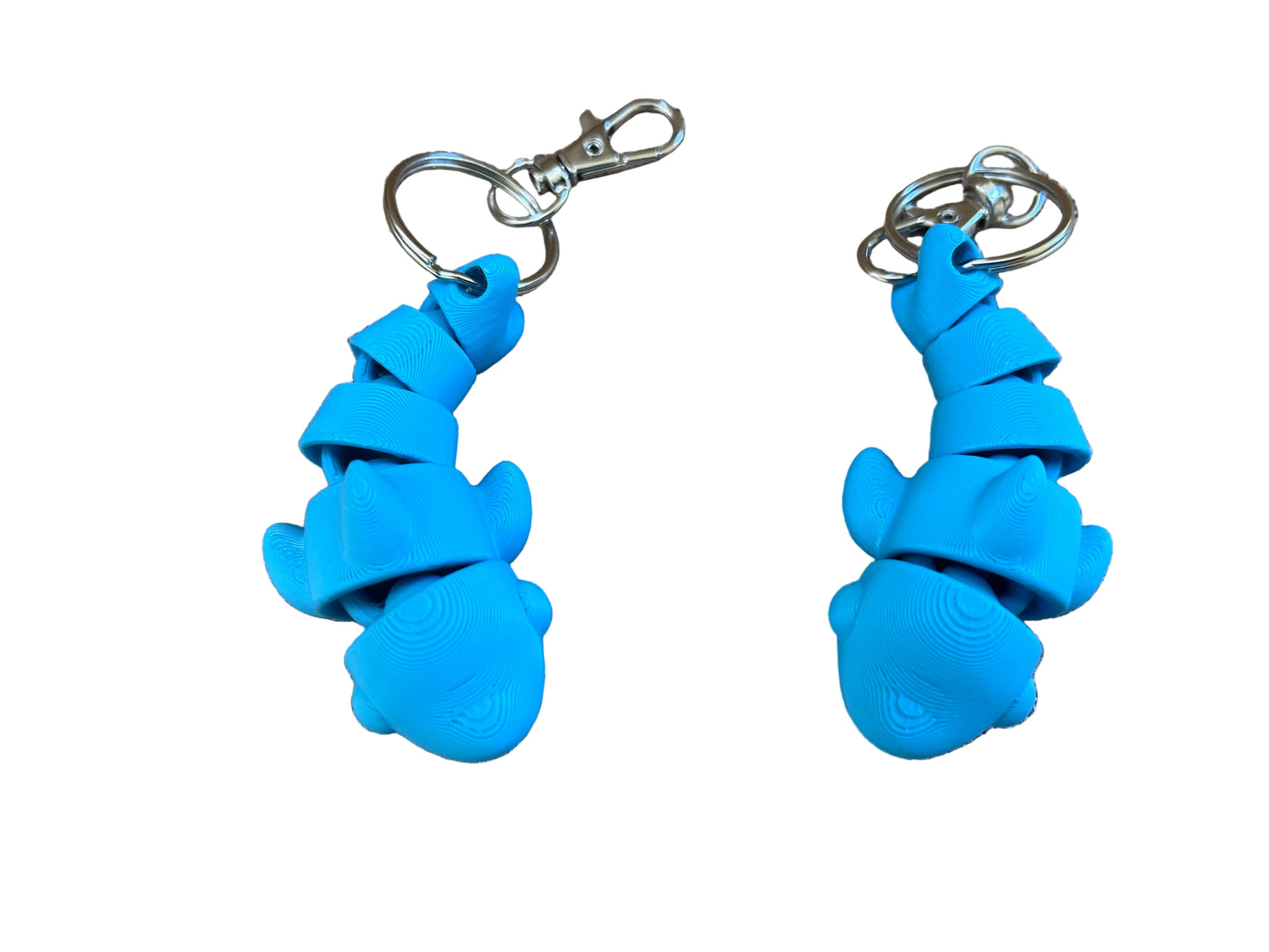 Discover Playdays Fidget Keyrings