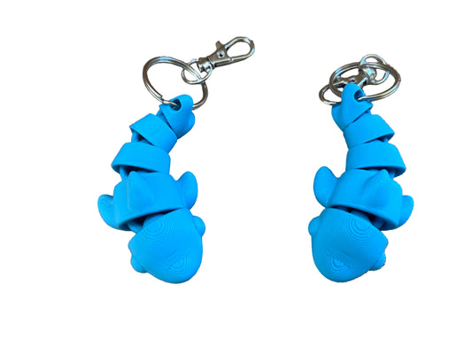Discover Playdays Fidget Keyrings