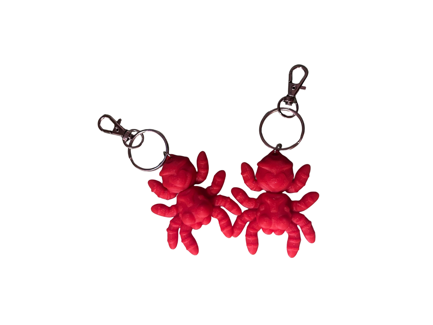 Discover Playdays Fidget Keyrings