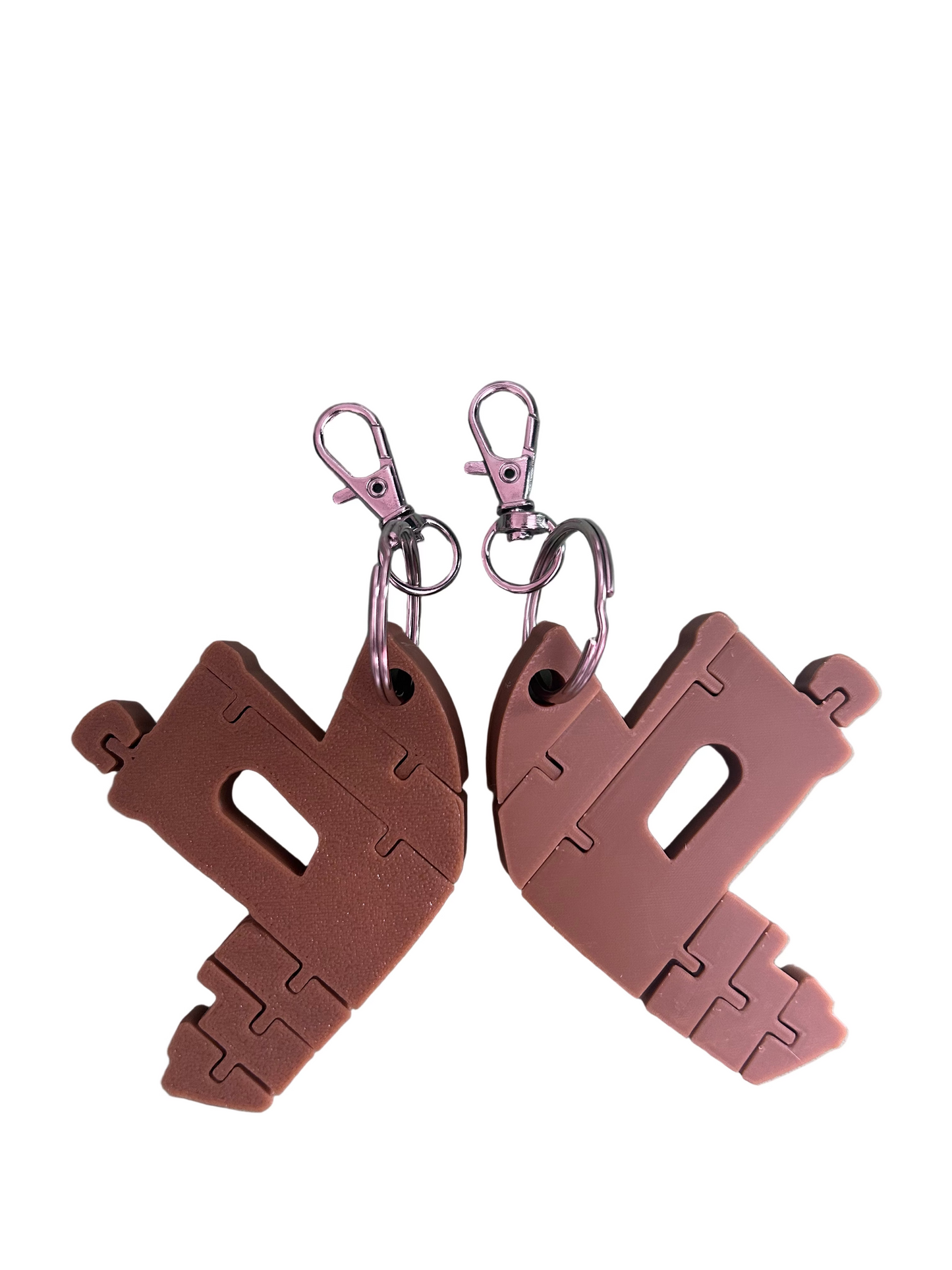 Discover Playdays Fidget Keyrings