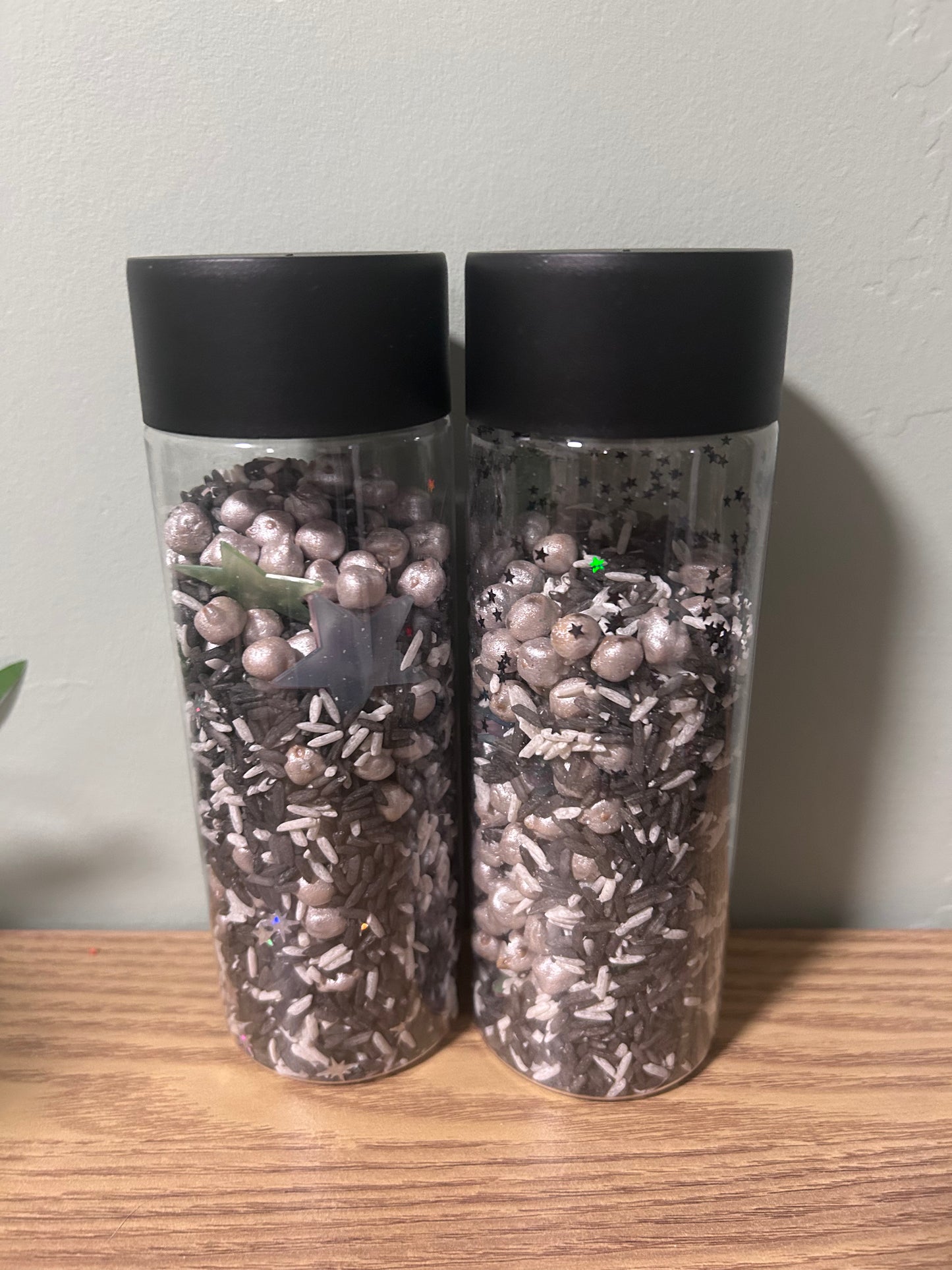 🪐Discover Playdays Space Themed Sensory Mix 🪐