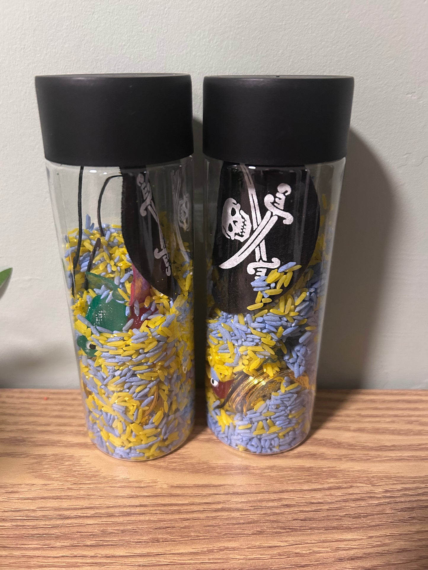 🏴‍☠️Discover Playdays Pirate Sensory play Mix 🏴‍☠️