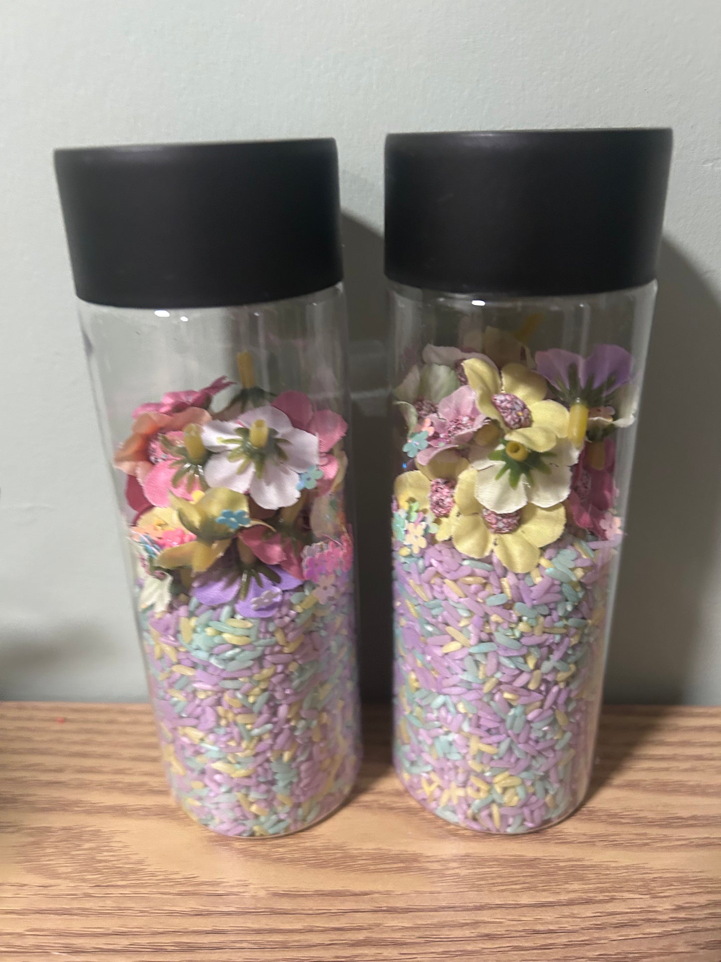 🌷Discover Playdays Spring Themed Sensory Play Mix 🌷