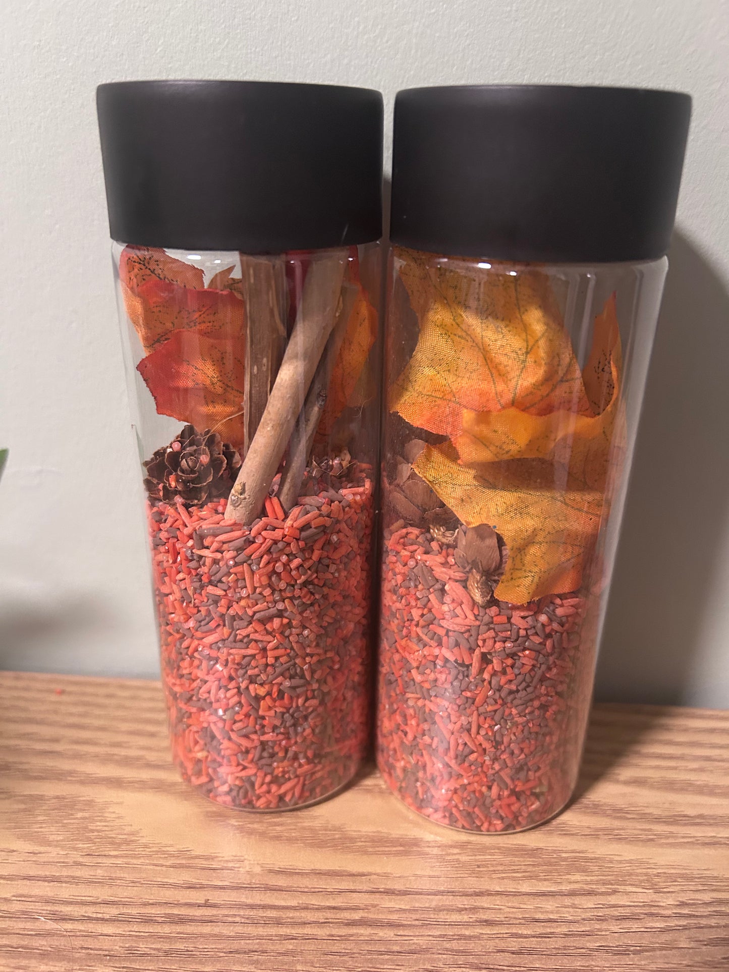 🍂🍁Discover Playdays Autumn Sensory Play Mix 🍁🍂