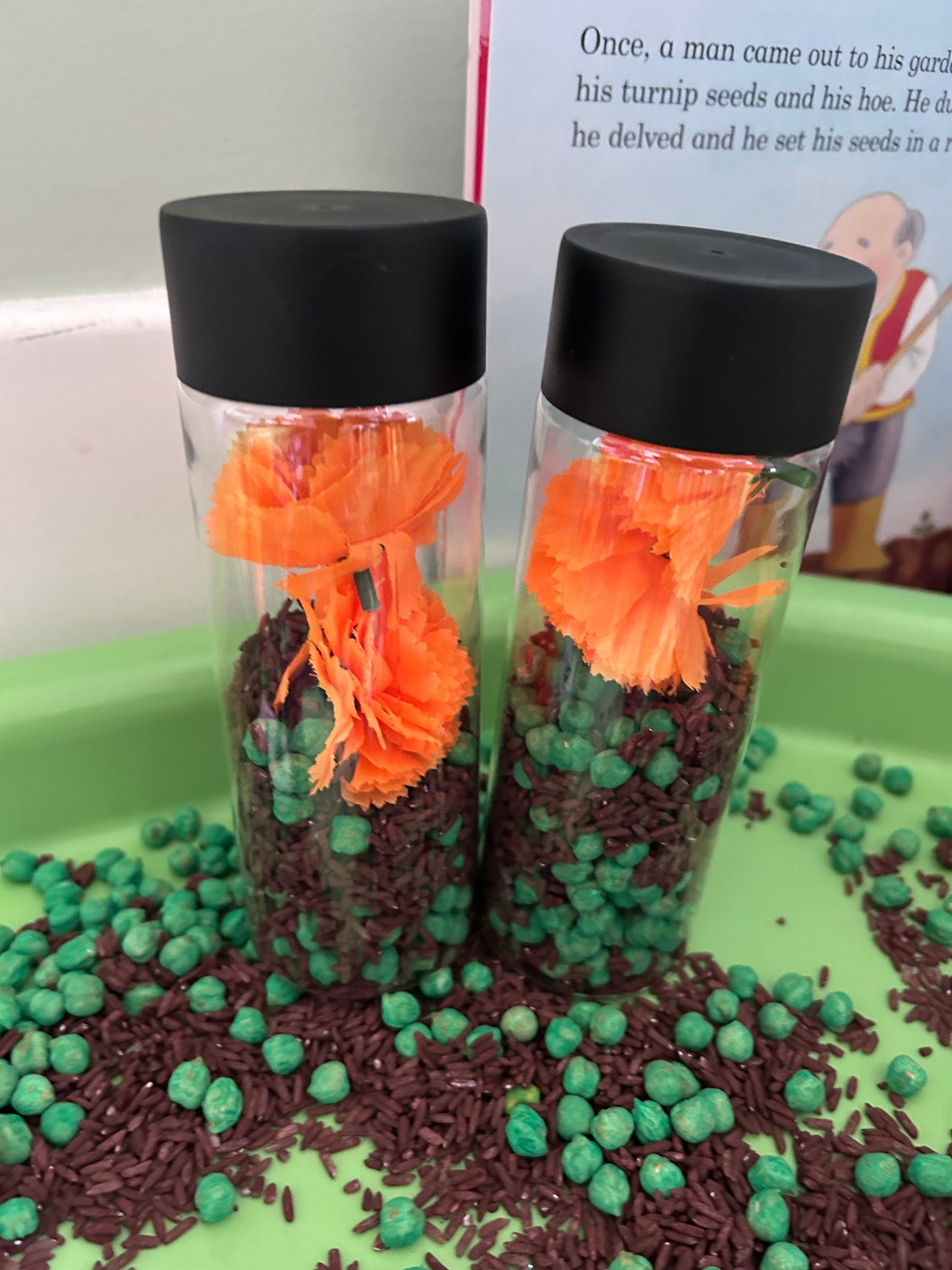 🌼Discover Playdays Growing Sensory Play Mix🌼