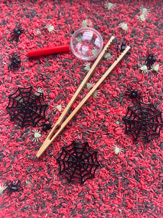 🕸️🕷️Discover Playdays  Themed Spider themed Mix! 🕷️🕸️