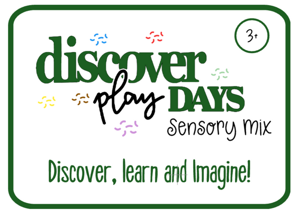Discover Playdays
